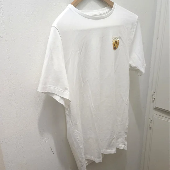 Apple | Rare Collectible Emoji Mind Blown Apple Park Infinite Loop T-Shi… - Picture 3 of 8